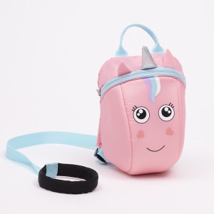 2020 prevent lost toddler cartoon backpack