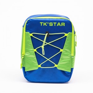 Insulated Backpack Cooler Bag Lunch Backpack With Custom Logo Printed