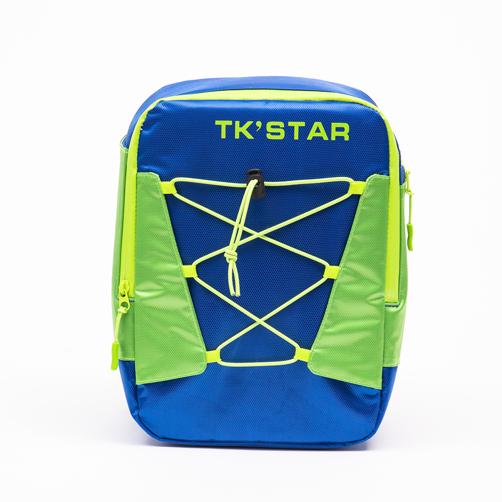 Good Wholesale Vendors Recycle Sports Backpack – Insulated Backpack Cooler Bag Lunch Backpack With Custom Logo Printed – Twinkling Star