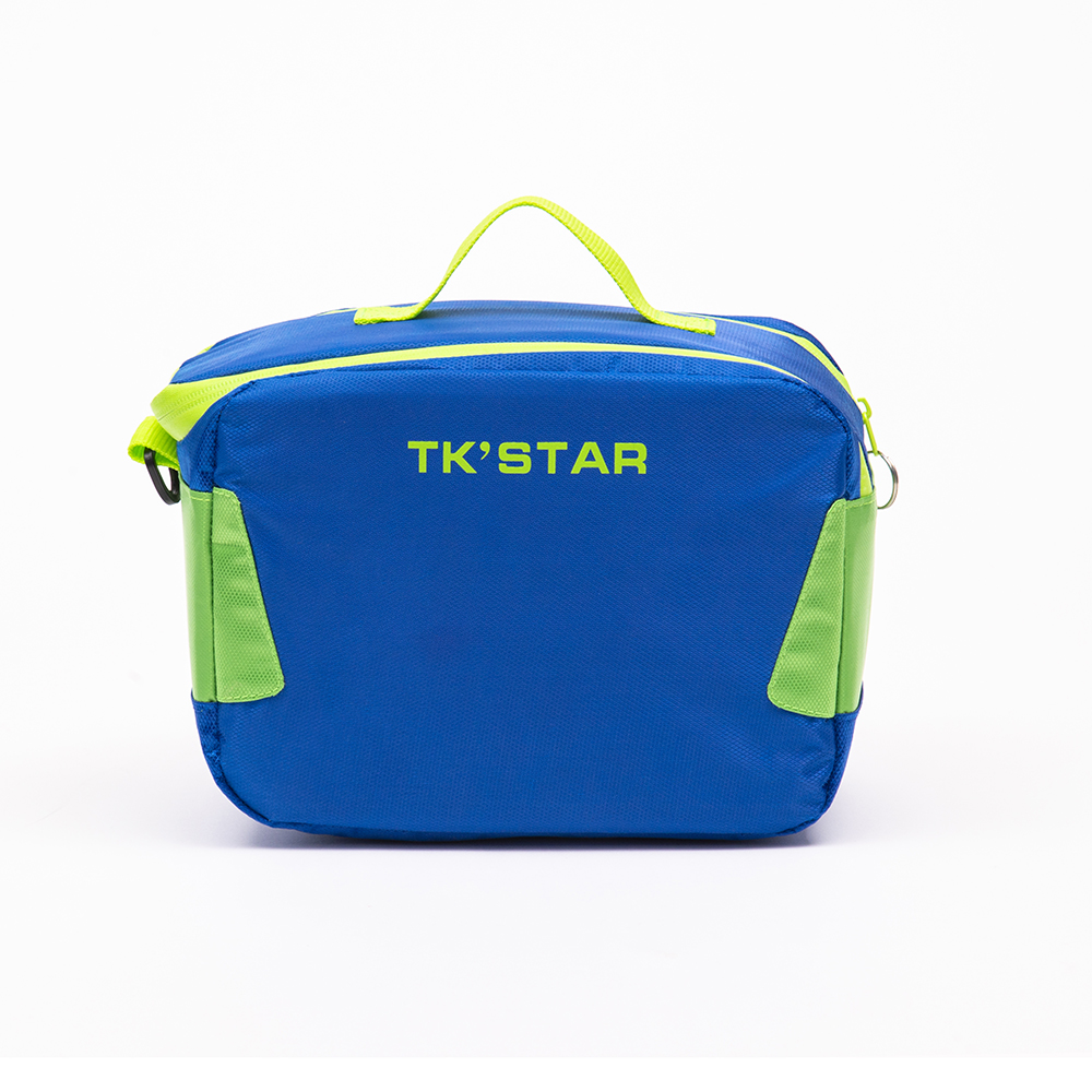 Best-Selling Multicolor Gym Sports Bag Women - Insulated Cooler Bag Lunch Bag With Custom Logo Printed – Twinkling Star