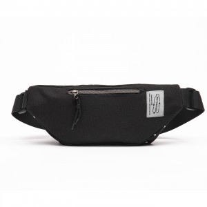 TKS20201206 travel recycle fashion waist bag