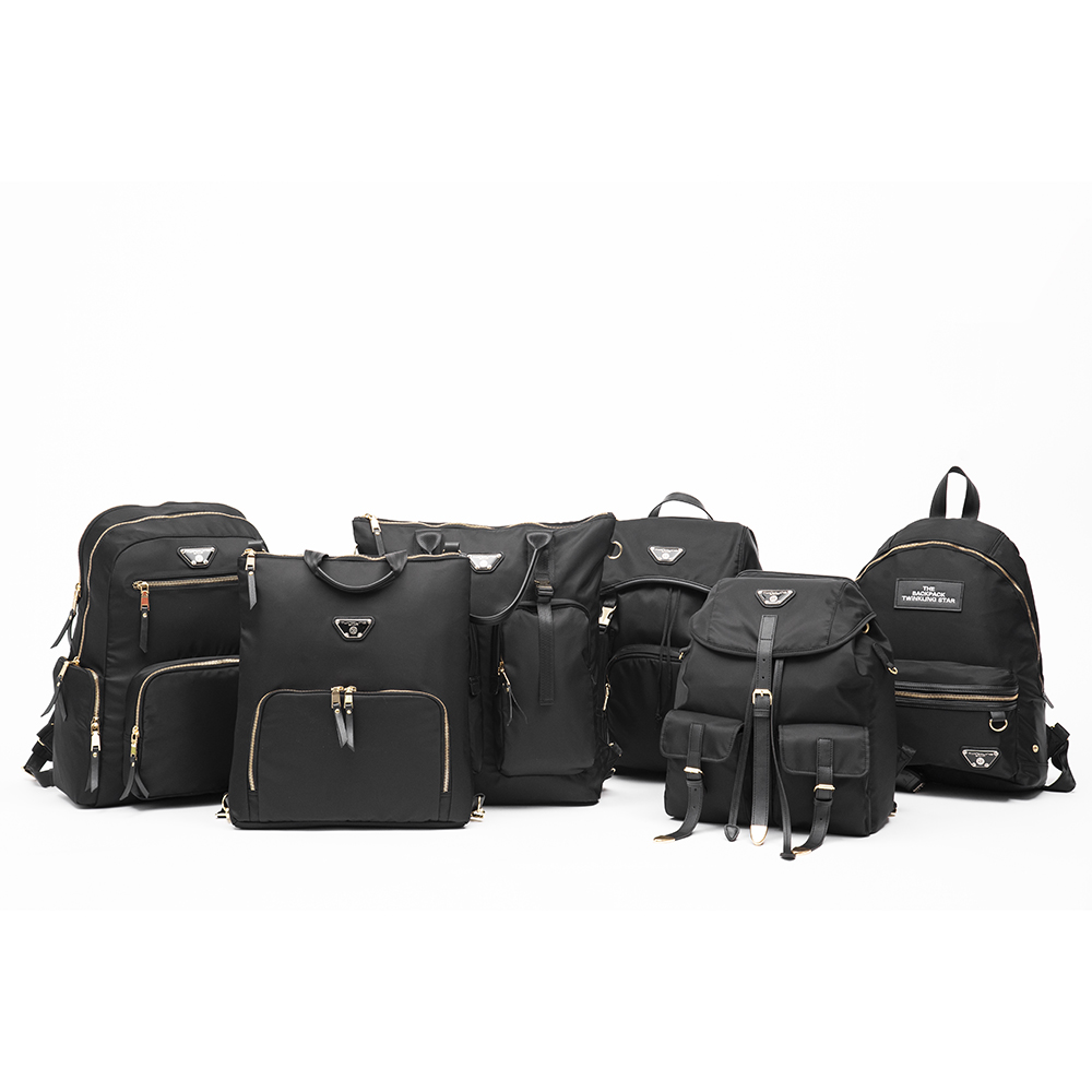 Free sample for Business Canvas Handbag - Stylish lightweight business women’s bag – Twinkling Star