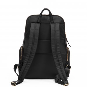 Fashion casual lady’s computer backpack