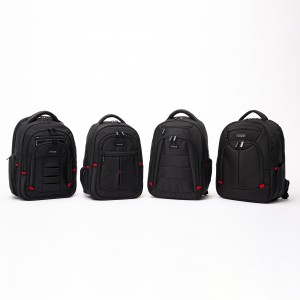 Classic multifuction big capacity 1680D business backpack