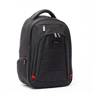 Large capacity multifunctional fashion business backpack