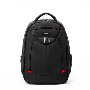 Classic multifuction big capacity 1680D business backpack