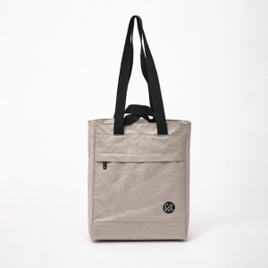 Eco-friendly Shoulder Bag Sling Tote Backpack Bag