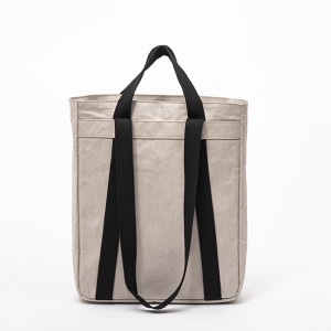 Eco-friendly Shoulder Bag Sling Tote Backpack Bag