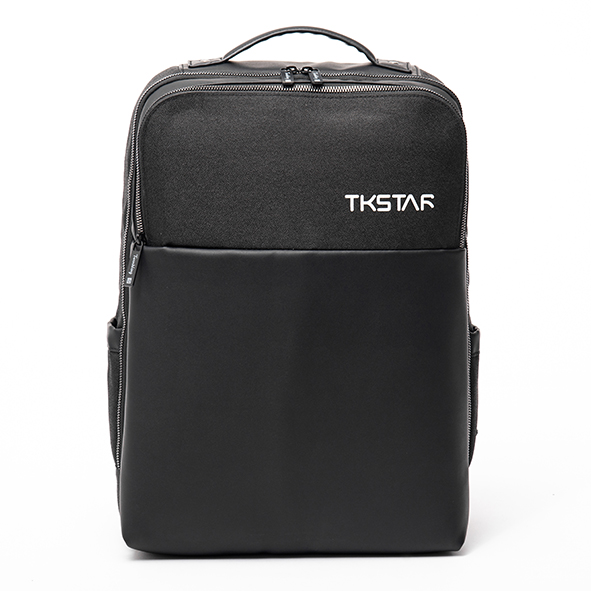 Wholesale Discount Travel Bag With Laptop Compartment - Casual fashion light business large capacity backpack – Twinkling Star