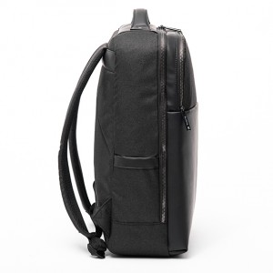 Casual fashion light business large capacity backpack