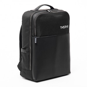 Casual fashion light business large capacity backpack