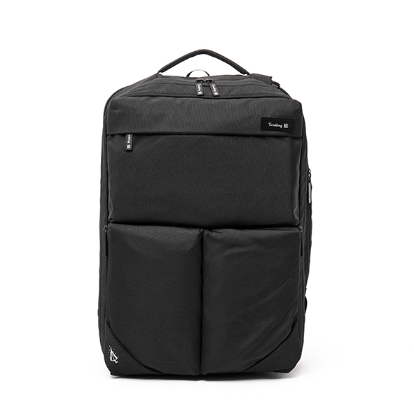 Top Quality Business Computer Bag - Casual and fashion commuting with large capacity functional business trip backpack – Twinkling Star