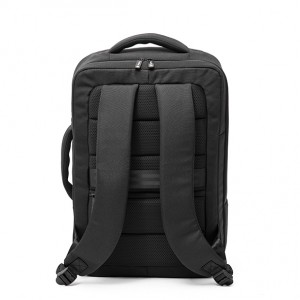 Simple portable casual and fashion commuting with large capacity business backpack