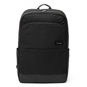 Casual and fashion commuting with large capacity work bag business backpack