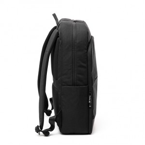 Casual and fashion commuting with large capacity work bag business backpack