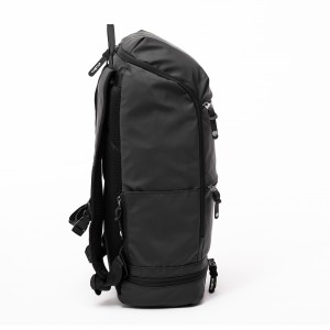 Fashion leisure simple multi-functional business backpack