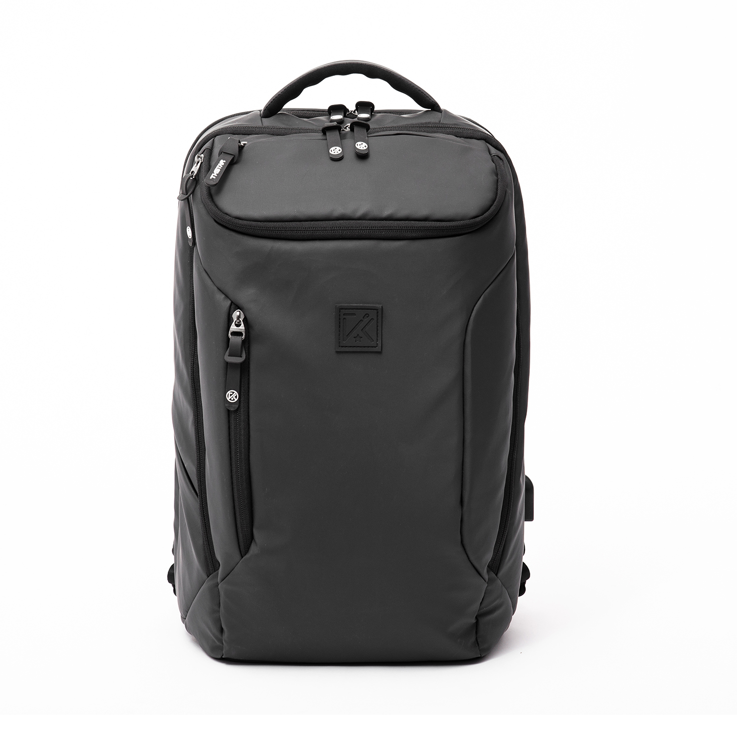 Factory For Travel Zipper Backpacks - Multifunction stylish and fashion business backpack travel bag with laptop compartment – Twinkling Star