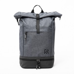 Stylish and fashionable multifunction business backpack