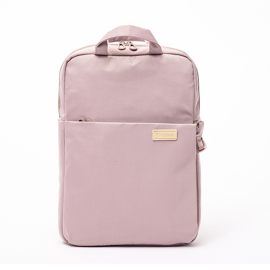 Hot Sale for Business Laptop Backpack - Casual fashion light business women backpack – Twinkling Star
