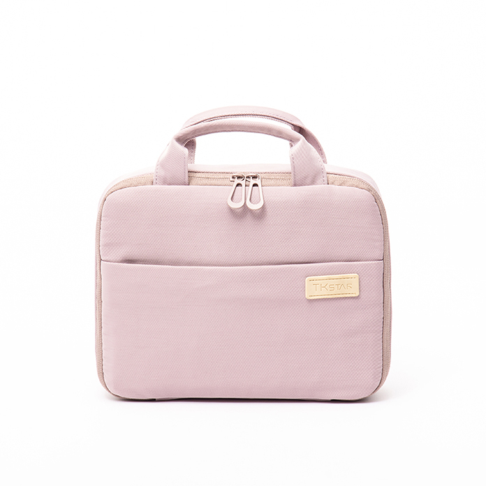 Factory Free sample Travelling Business Canvas Handbag - Casual fashion women toiletry bag cosmetic bag – Twinkling Star