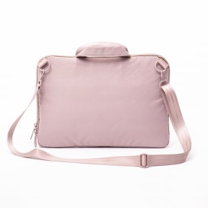 Casual fashion light business women laptop bag