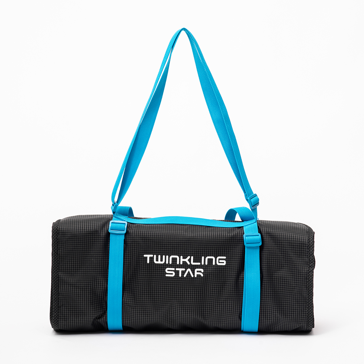 Best-Selling Multicolor Gym Sports Bag Women - New design portable and stylish multi-compartment with large capacity rolled up travel bag large size – Twinkling Star