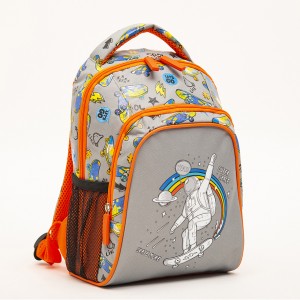 2022 Fashion And Leisure Student Multifunctional Backpack