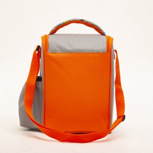 2022 Fashionable Leisure Multifunctional Student Shoulder Bag