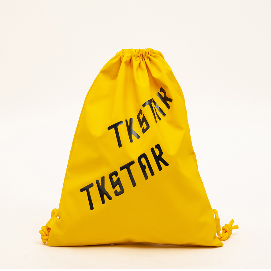 2021 Latest Design Fashion Backpack Bag For Teens - Drawstring Bag Leisure Sports Style Single Shoulder Bag Large Capacity – Twinkling Star