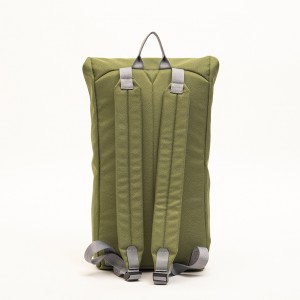 Fashion and leisure new design simple backpack with large capacity