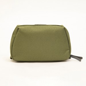 Fashion and leisure new design simple wash bag with large capacity