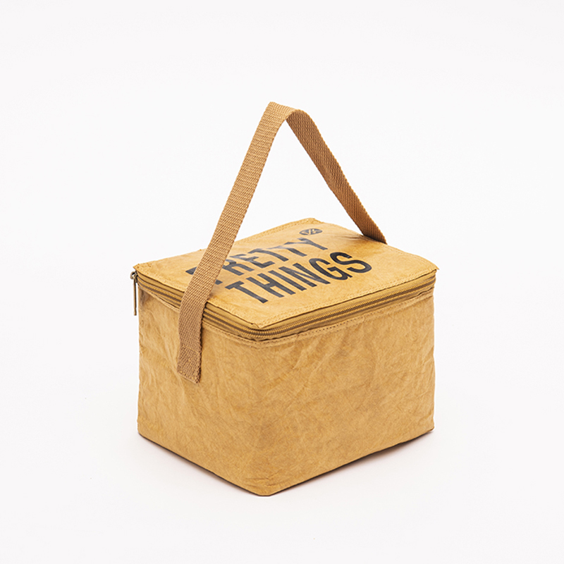 Lunch Bag Insulated Picnic Box Waterproof Bag ECO Friendly Recyclable | Twinkling Star