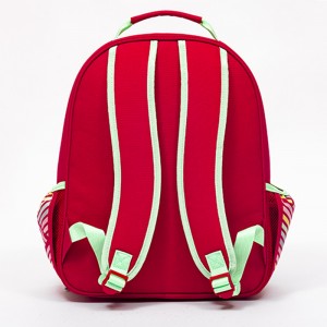 Backpack for Girls Student Backpack Luminous in the Dark Backpack