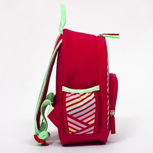 Backpack for Girls Luminous in the Dark Backpack Kindergarten Preschool School Bag Cute Mini Backpack
