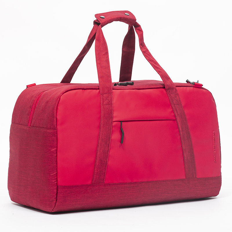 Large Capacity Duffel Bag Multi-Layer Shoulder Bag Cross-Body Travel Bag Gym Bag | Twinkling Star