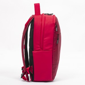 Business backpack large capacity multi-layer backpack laptop bag work commuting travel bag