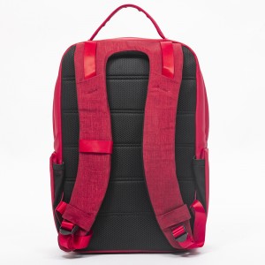 Business backpack large capacity multi-layer backpack laptop bag work commuting travel bag