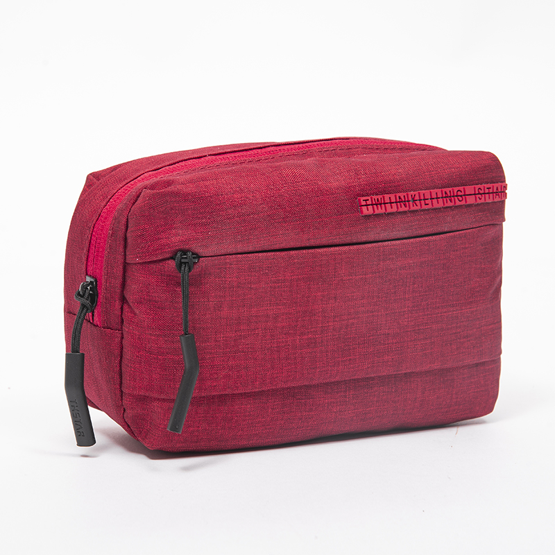 Mini Storage Bag Makeup Bag Portable Travel With Make-Up Hand Bag | Twinkling Star